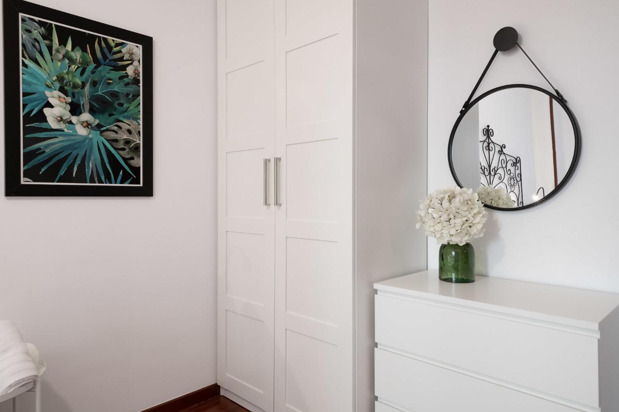 Apartamento Luisa Gijón Exteriör bild